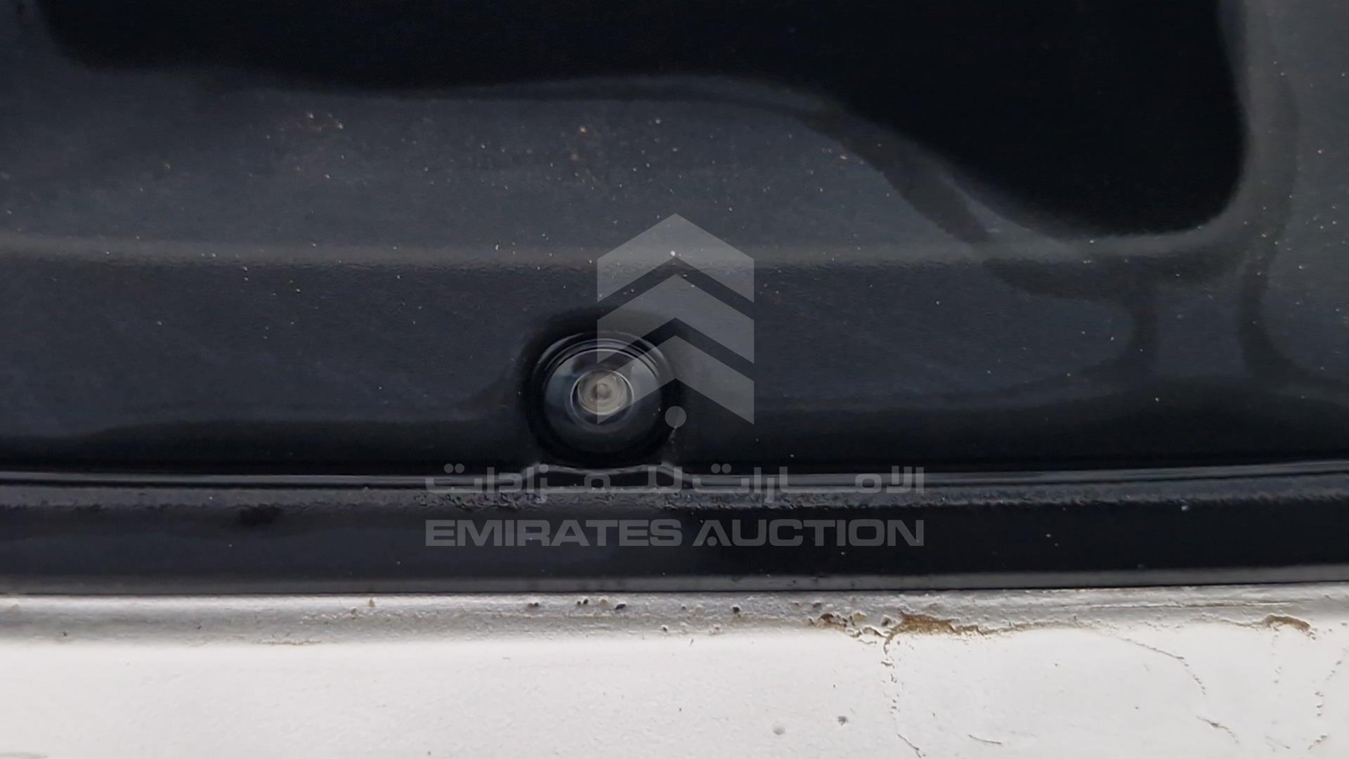 2018 CHEVROLET SILVERADO VIN: 1GC4K9CG9JF255236