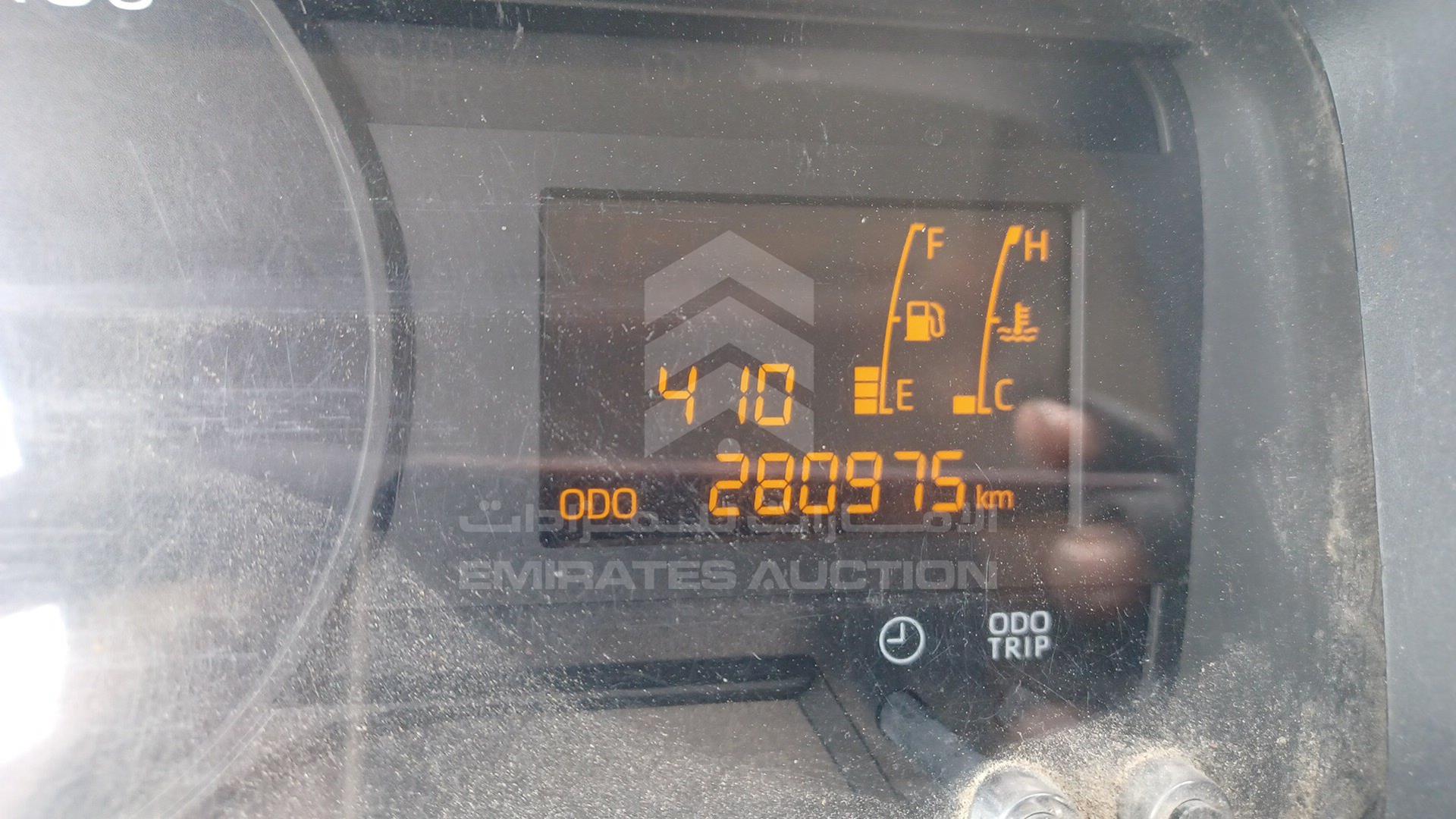 2021 HINO 300 VIN: JHHUCN1F1MK038045