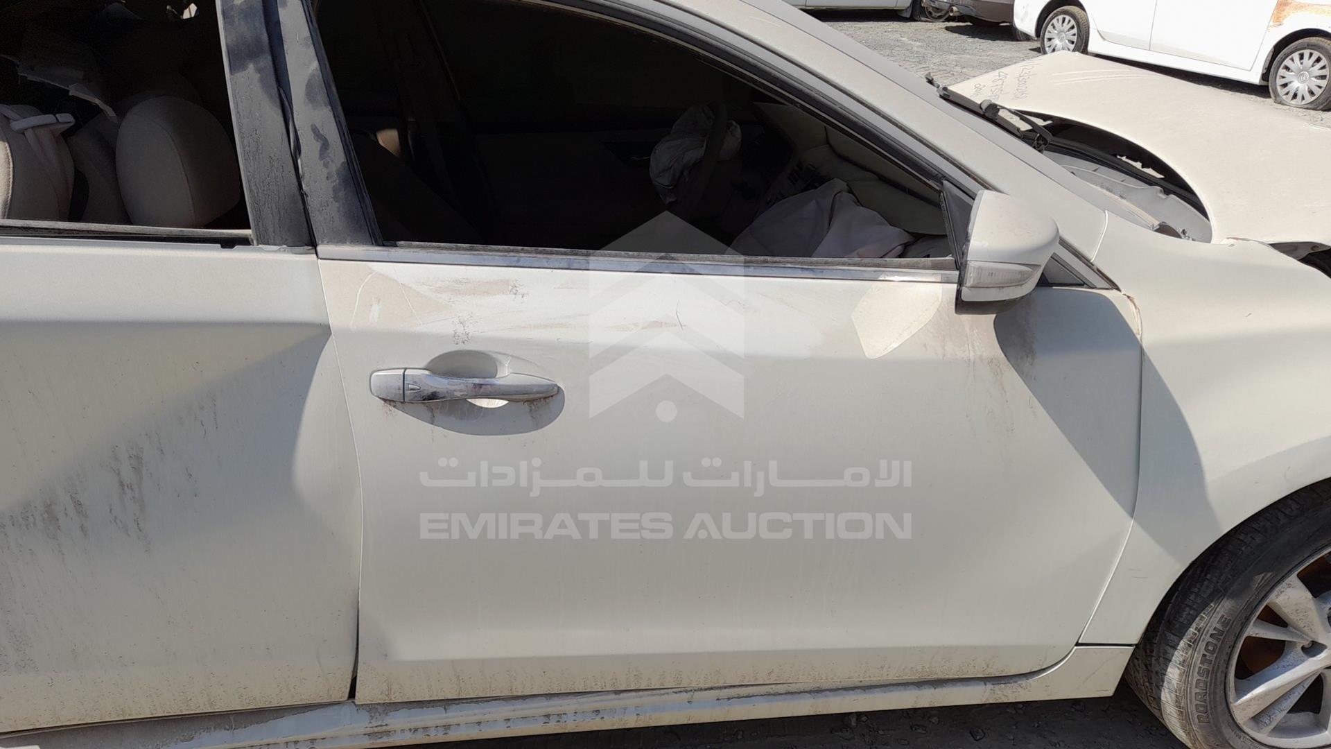 2016 NISSAN ALTIMA VIN: 1N4AL3AP9GC102713