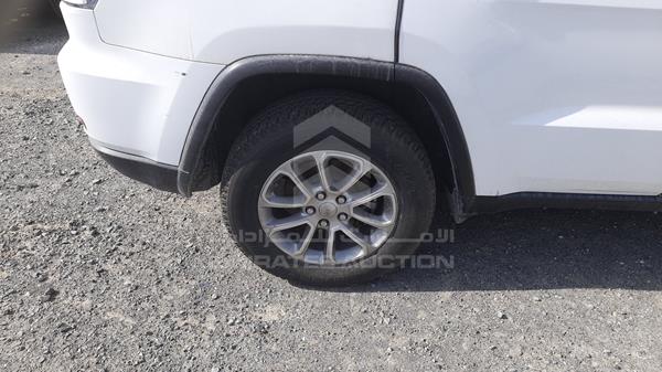 Jeep Grand Cherokee 2014 1C4RJFBG7EC328202 Image 28