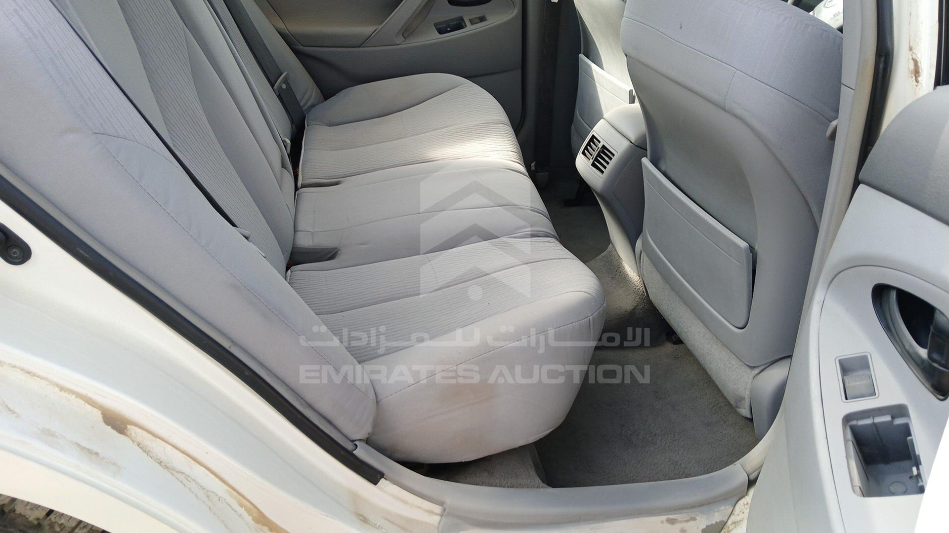 2011 TOYOTA CAMRY VIN: 6T1BE42K1BX696006
