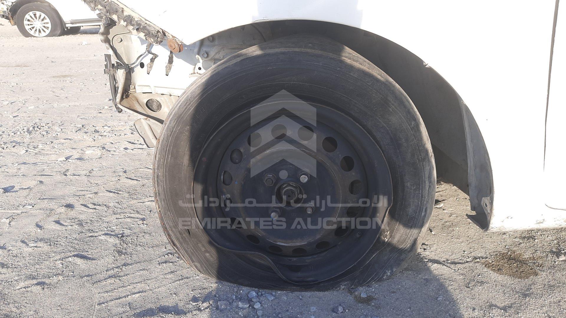 2014 MITSUBISHI ATTRAGE VIN: MMBSTA13AEH011732