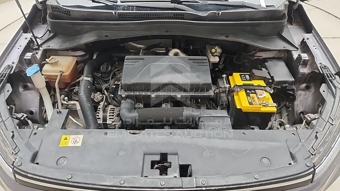 2023 JAC JS4 — Engine Bay — Photo 34