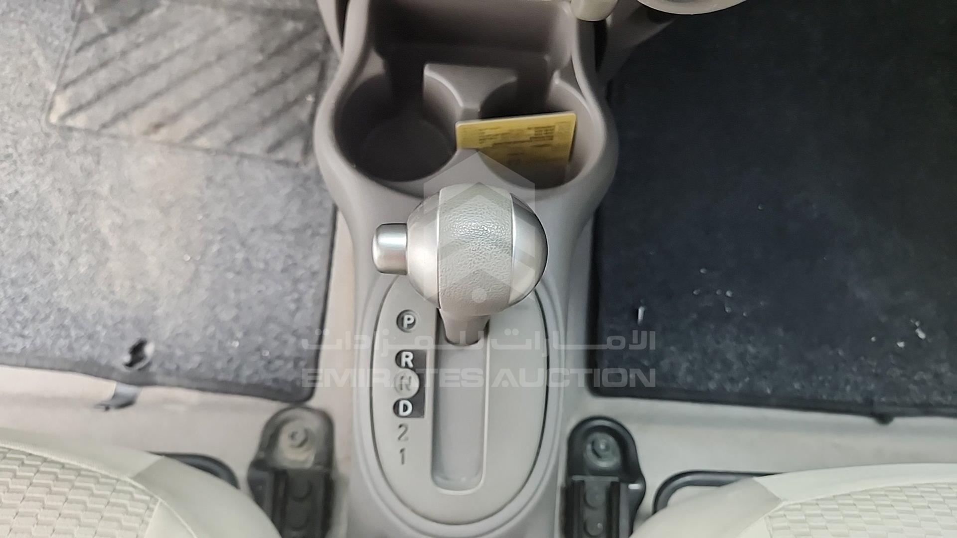 2020 NISSAN MICRA VIN: MDHAK3CR0LG002773