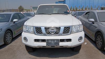 نيسان باترول 2021 - #666594