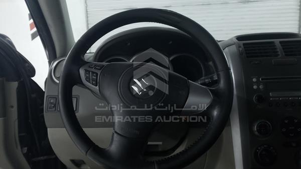 Suzuki Grand Vitara 2007 JS3TD54VX74112894 Image 5