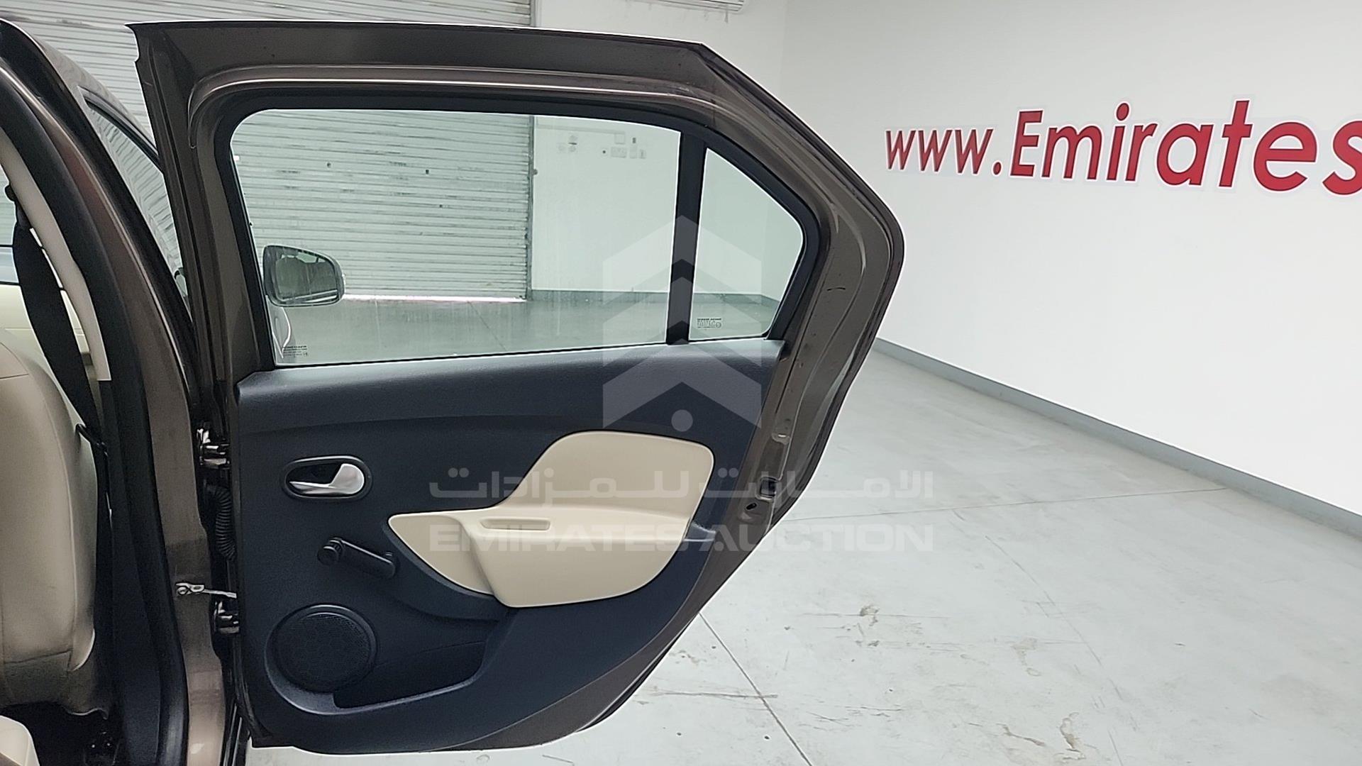 2020 RENAULT SYMBOL VIN: VF14SRABXLT554728