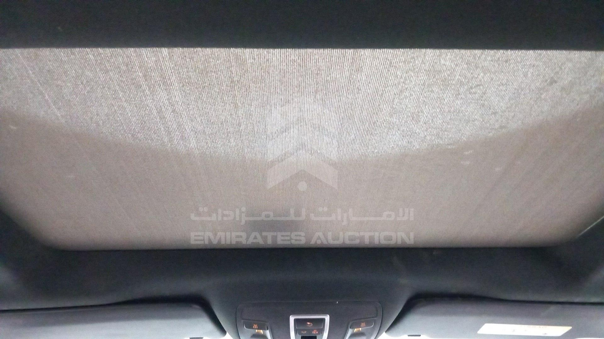 2016 MERCEDES GL 500 VIN: WDCDF7DE7GA645984