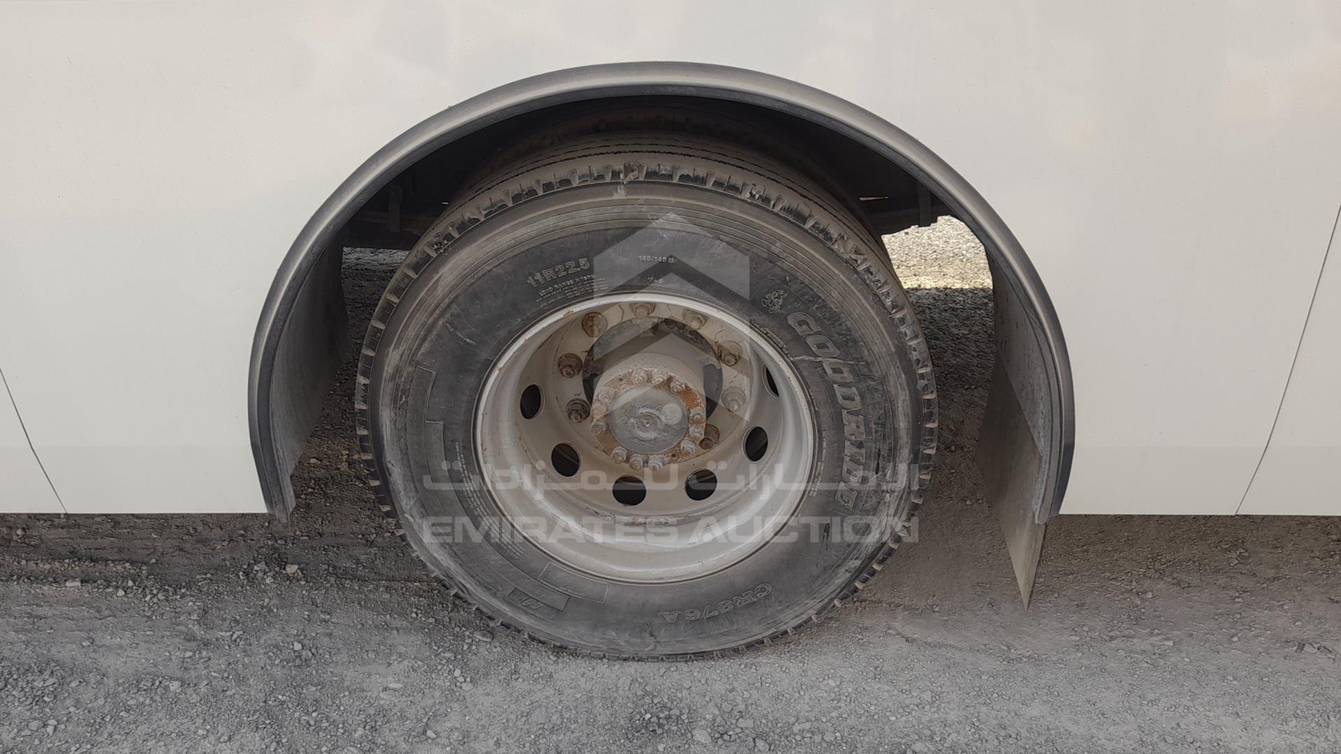 2021 ASHOK LEYLAND FALCON VIN: MB1PBEHD3MU1B4624