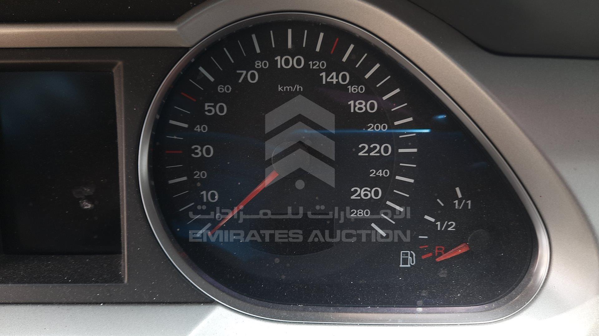 2009 AUDI A6 VIN: WAUDH64FX9N000547