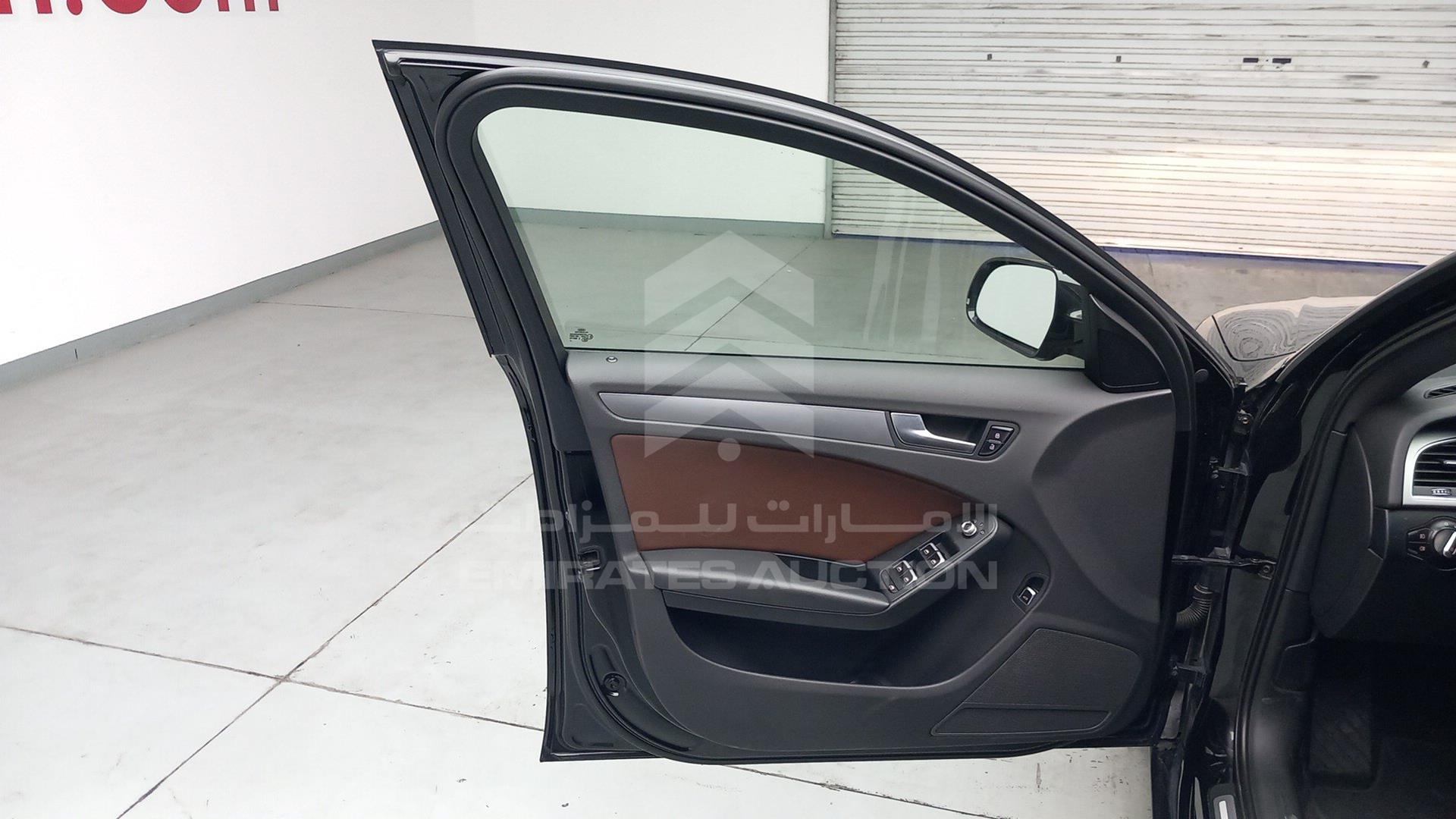 2015 AUDI A4 VIN: WAUACCFL1FA016478