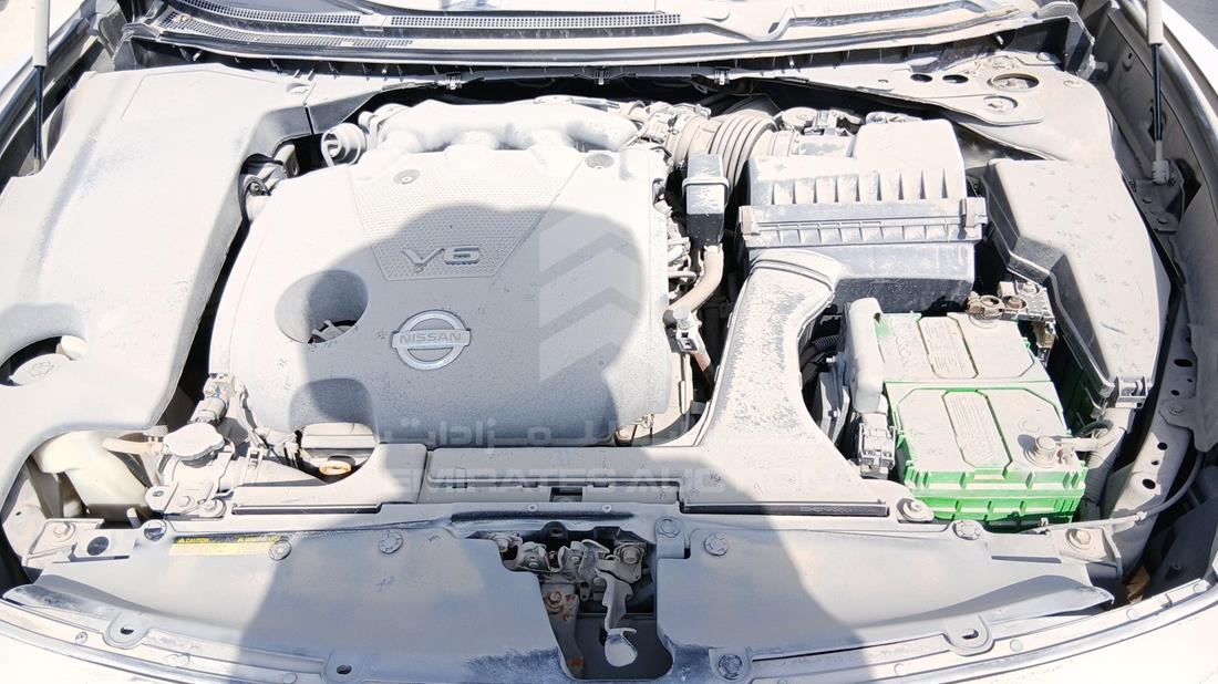2013 Nissan Maxima — Engine Bay — Photo 29