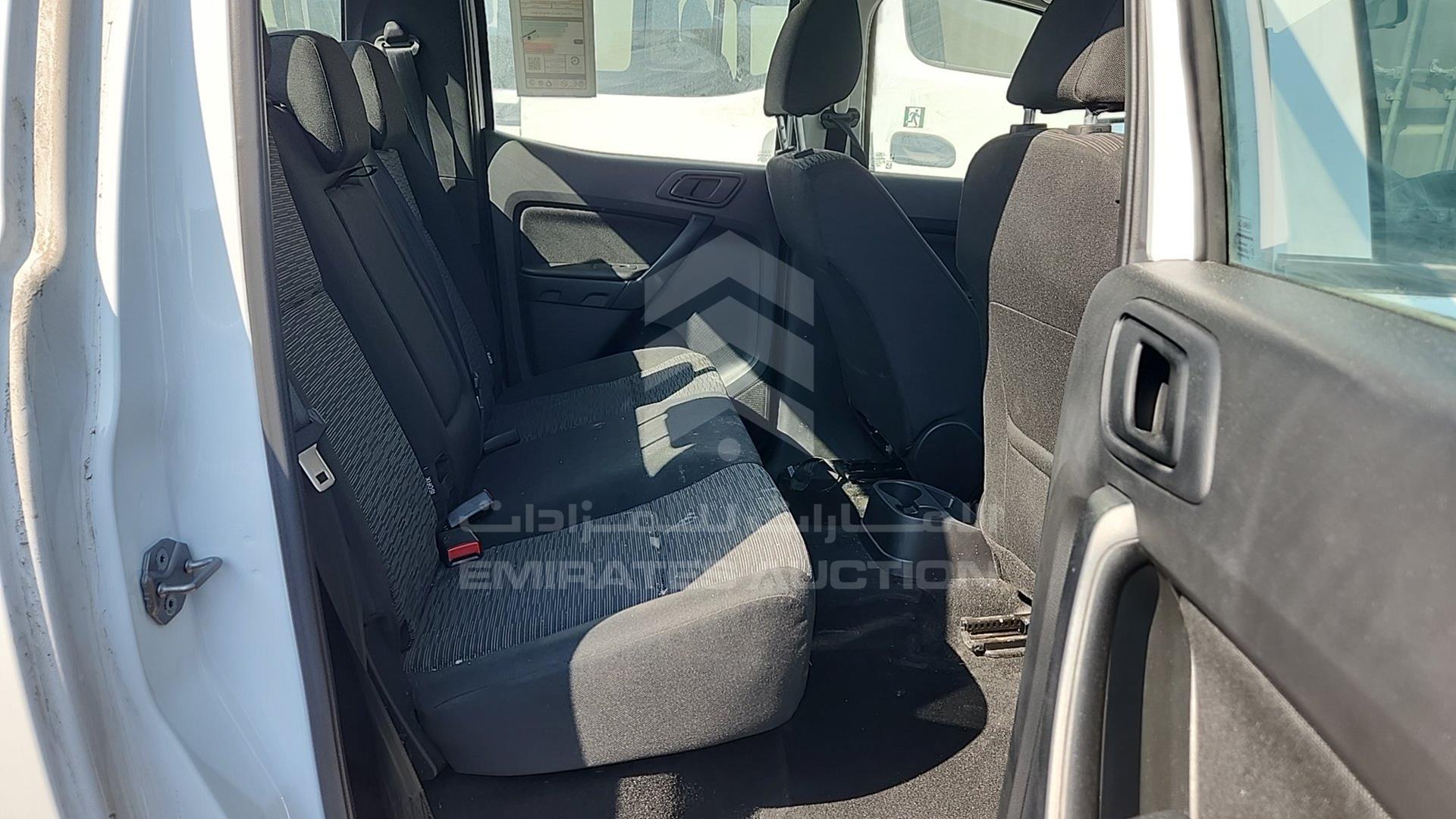 2022 FORD RANGER VIN: AFAEP1LP7NJP50955