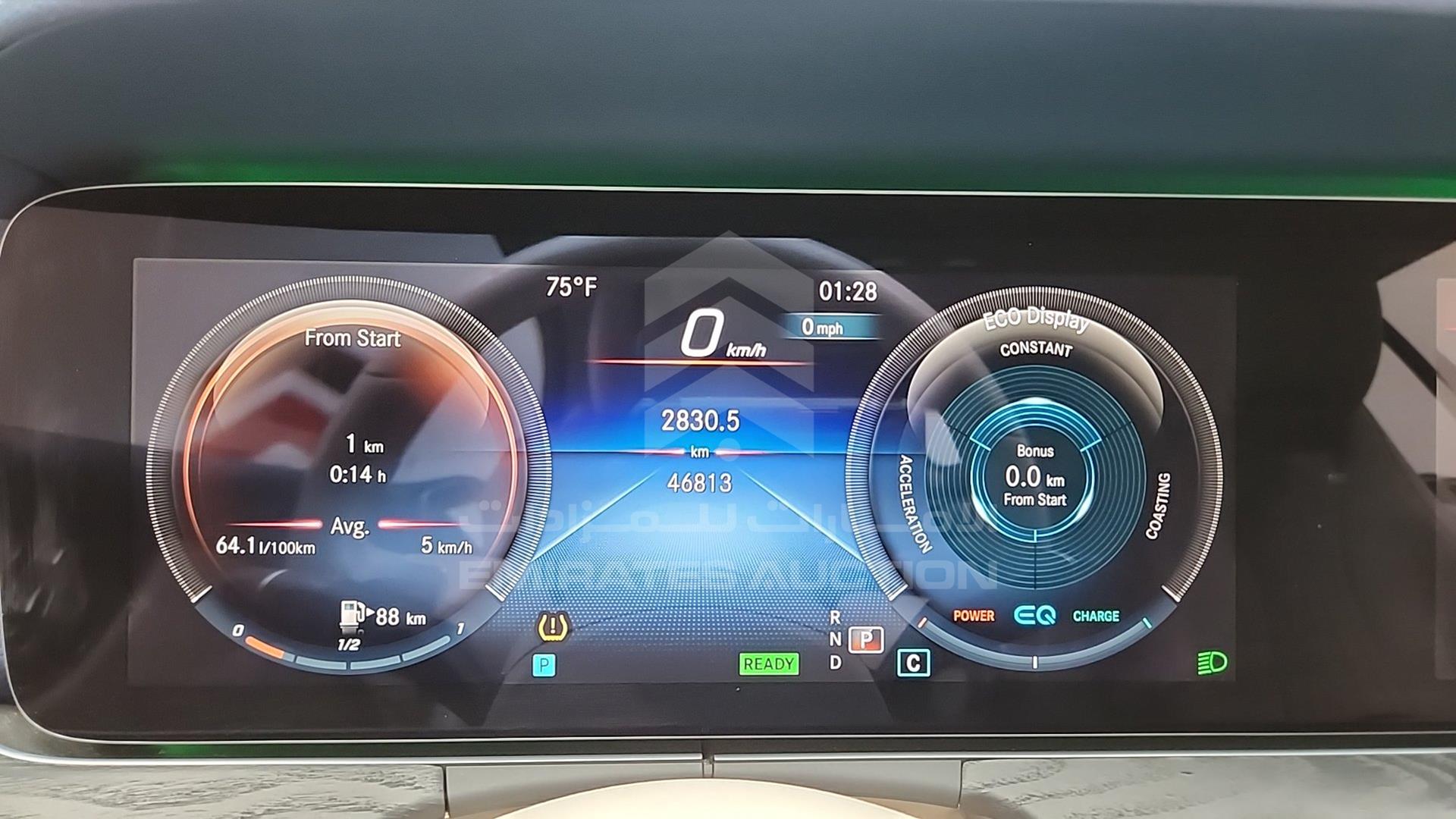 2021 MERCEDES E 450 VIN: W1K1K5JB4MF157633