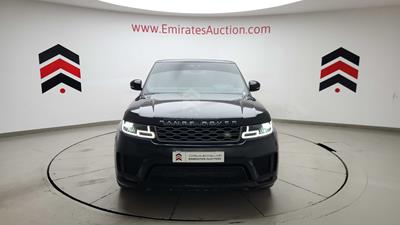 2019 Range Rover Sport - #606404