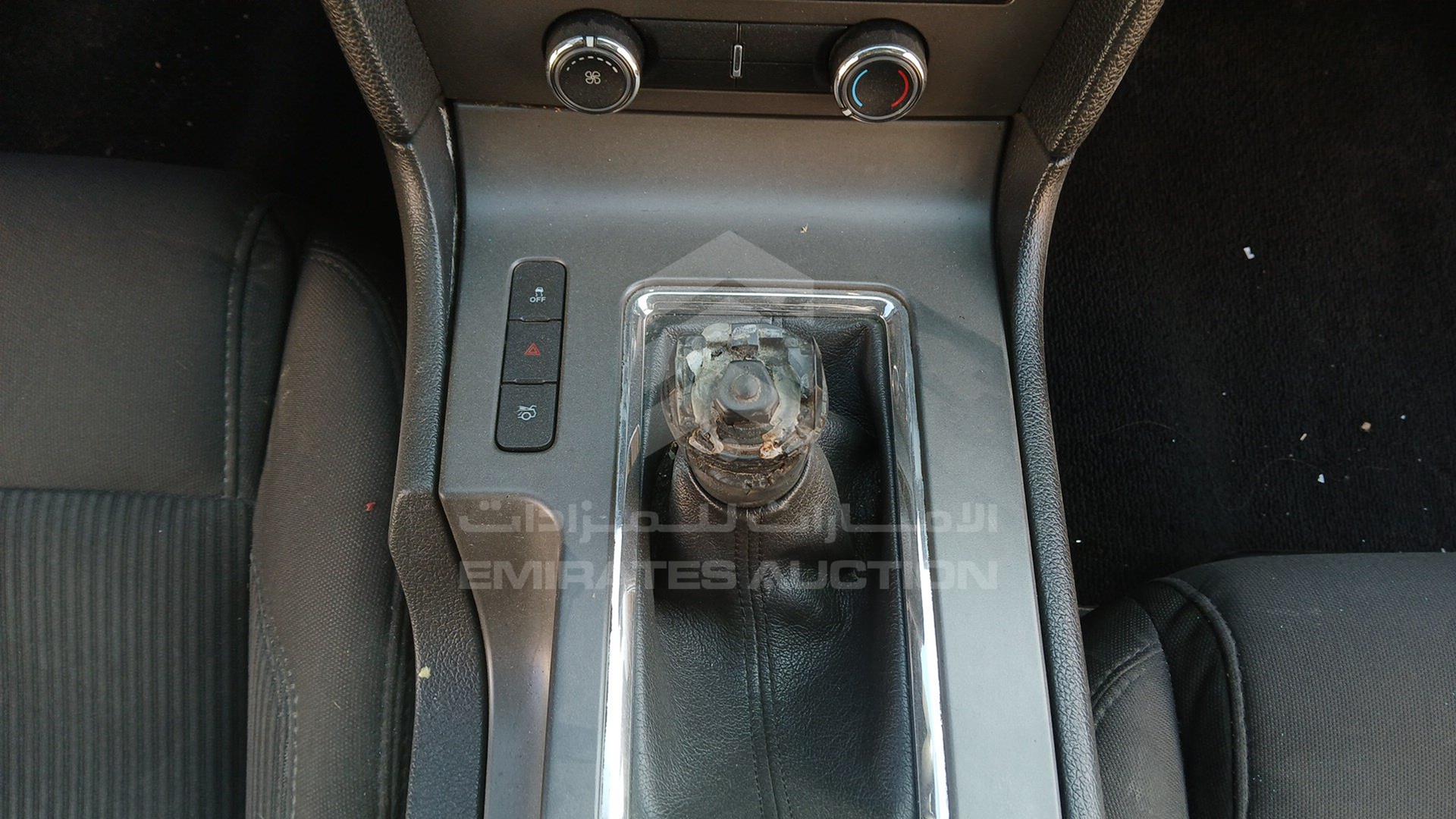 2012 FORD MUSTANG VIN: 1ZVBP8CF4C5254866