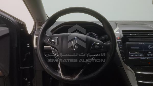 3LN6L2GK7ER802987 Lincoln MKZ