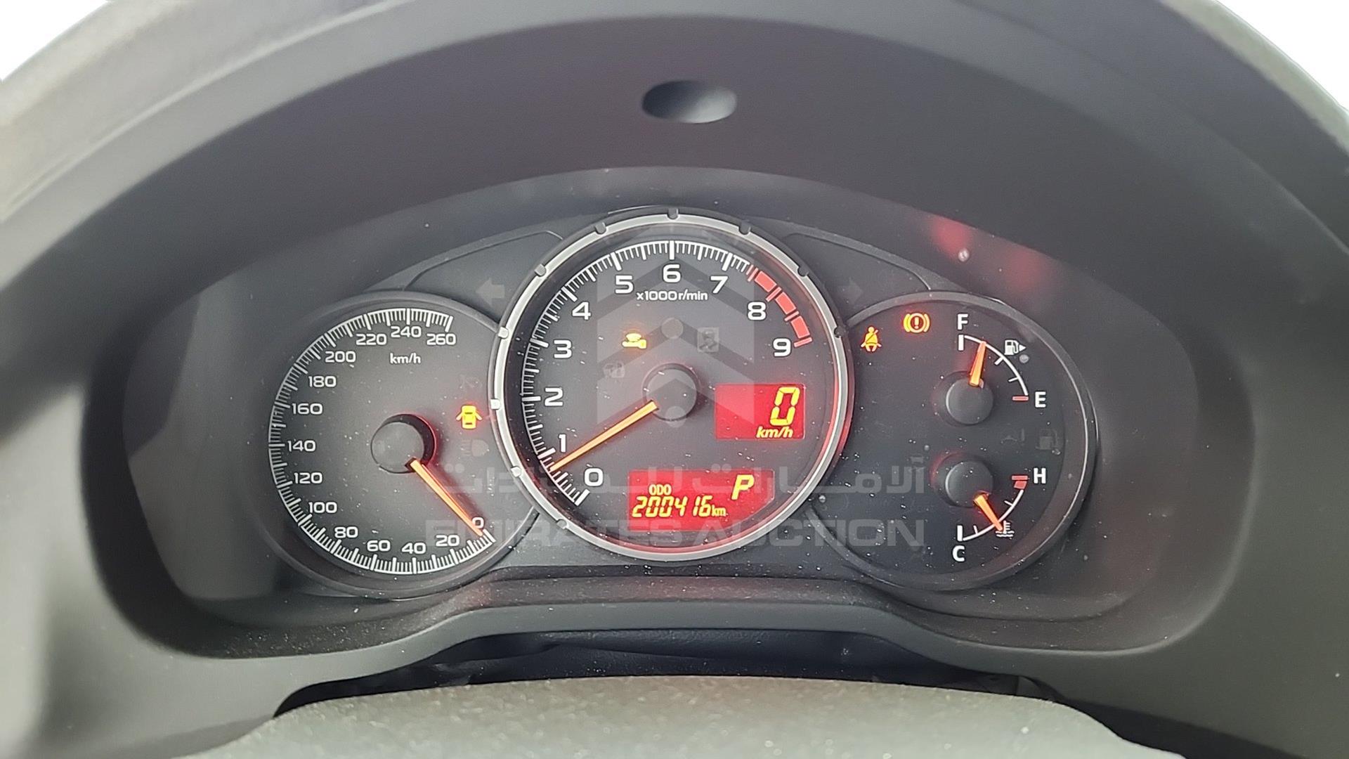 2015 SUBARU BRZ VIN: JF1ZC12B1FG006088