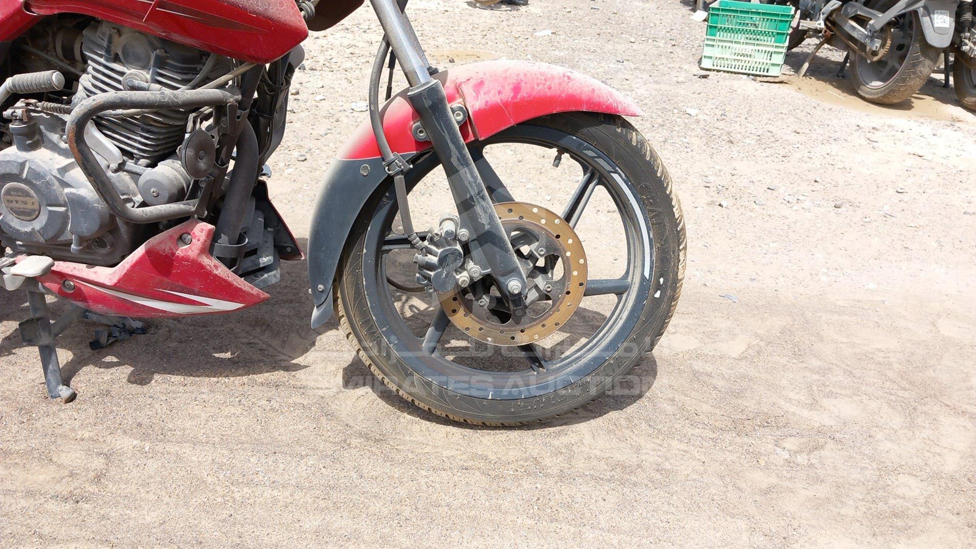 2020 BAJAJ PULSAR VIN: MD2A11CX6LCE56603