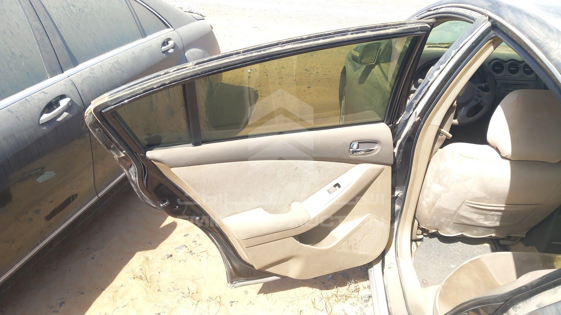 2009 NISSAN ALTIMA VIN: 1N4AL21D59C163902