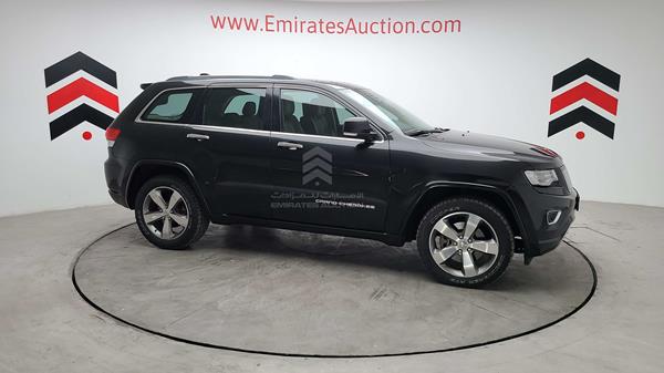 Jeep Grand Cherokee 2014 1C4RJFCT5EC492463 Image 56