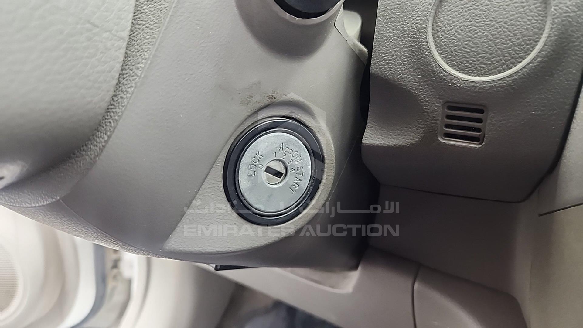 2016 NISSAN SUNNY VIN: MDHBN7ADXGG717494