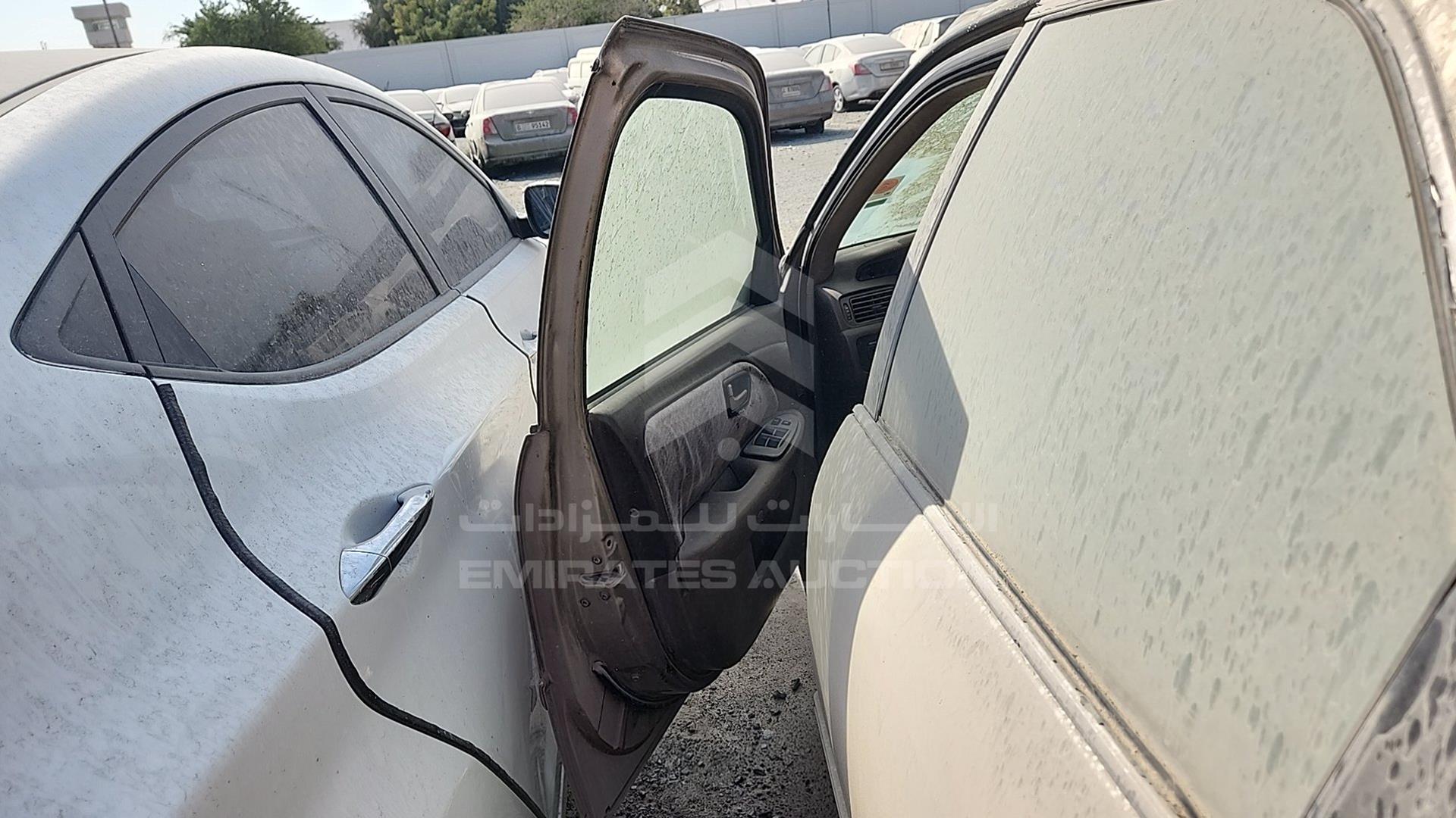 1998 TOYOTA CAMRY VIN: 6T153SK20WX337368
