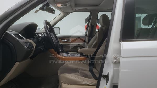 Range Rover Sport 2013 SALLSAAD4DA774927 Image 18