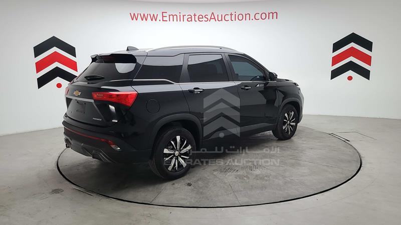 LZWADAGA0NB008928 Auction: EmiratesAuction Lot: 405874 LZWADAGA0NB008928 Chevrolet Captiva 2022 BLACK Photo 58