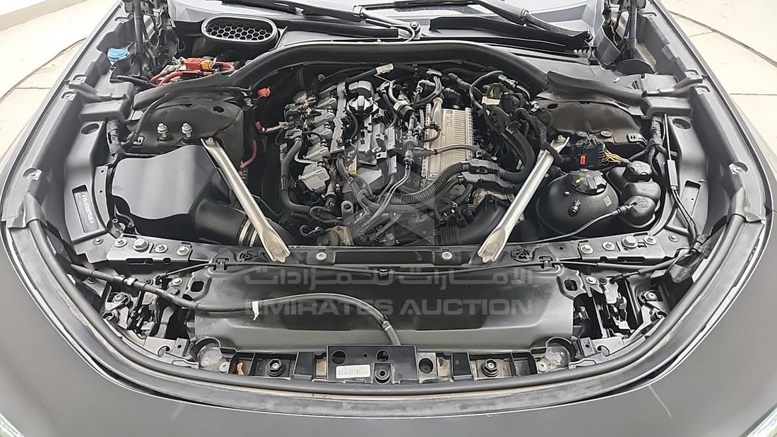 2024 BMW 735 I — Engine Bay — Photo 32