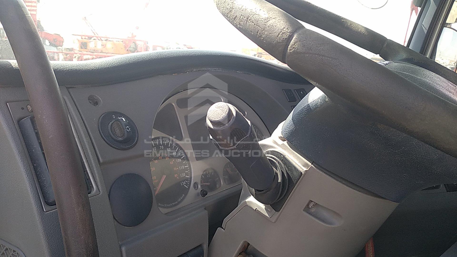 2014 IVECO 682 VIN: LZFH18T17ED289913