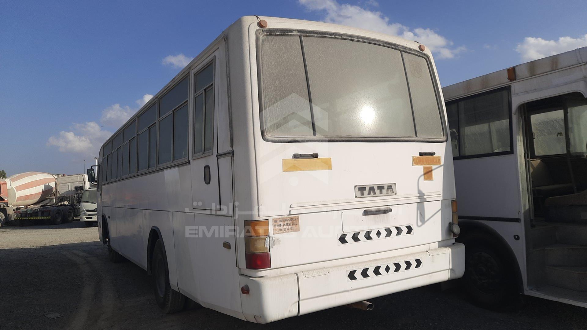 2006 TATA LPO1316-55 VIN: MAT38906662L00429