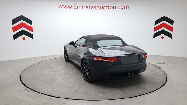 Jaguar Ftype 2014 SAJAA65GXE8K07144 Image 57