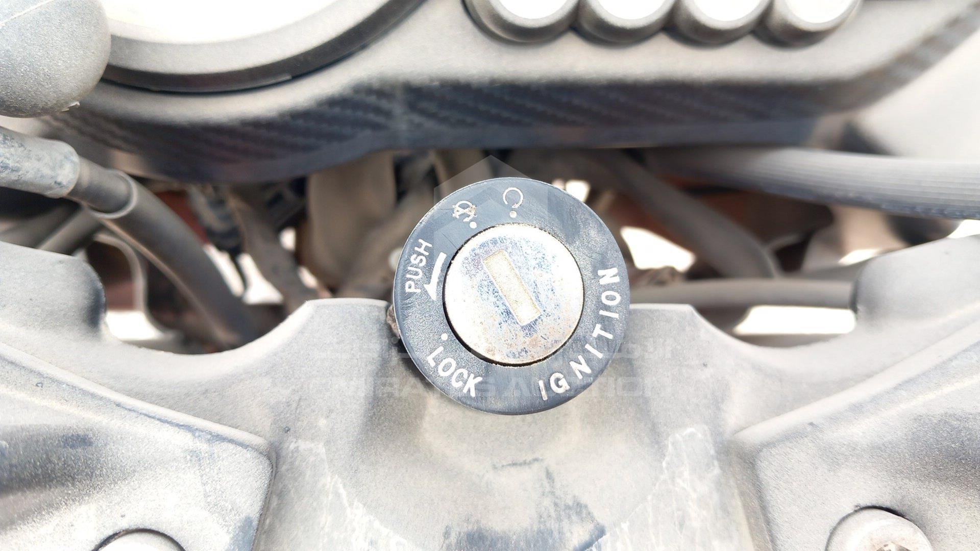 2020 BAJAJ 150 CC VIN: MD2A11CY6LCC58273