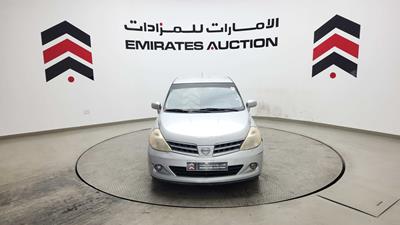 نيسان تيدا 2009 - #665587