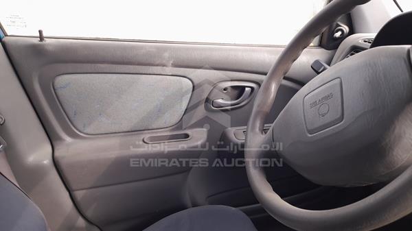 Suzuki Alto 2008 MA3FB21S380190787 Image 29