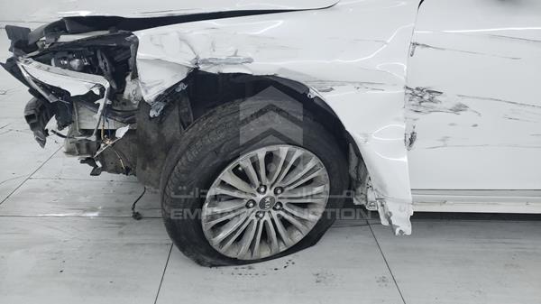 KNALM4146E5114201 KIA Cadenza