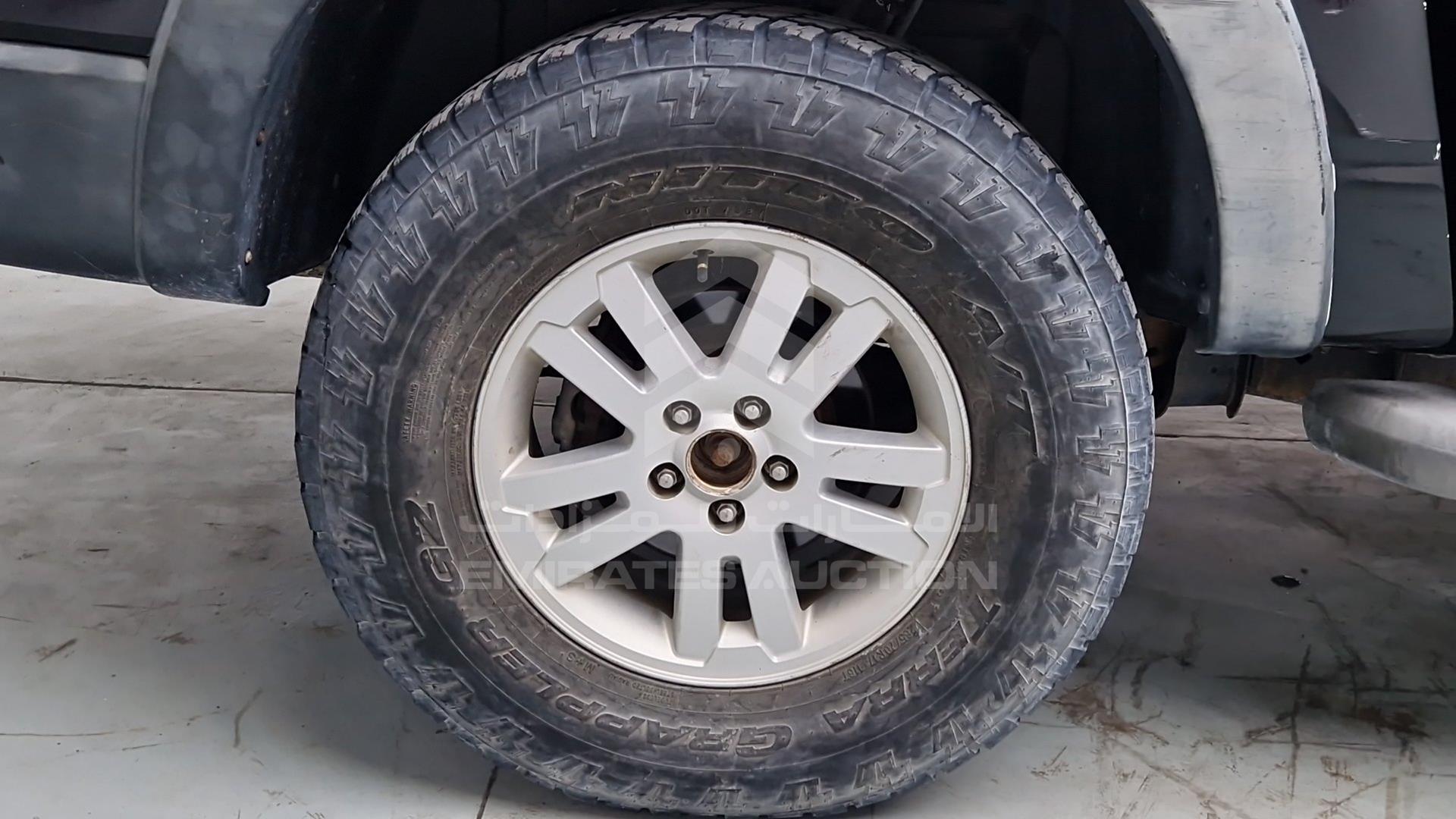 2010 FORD EXPLORER VIN: 1FMEU5BE0AUA41315