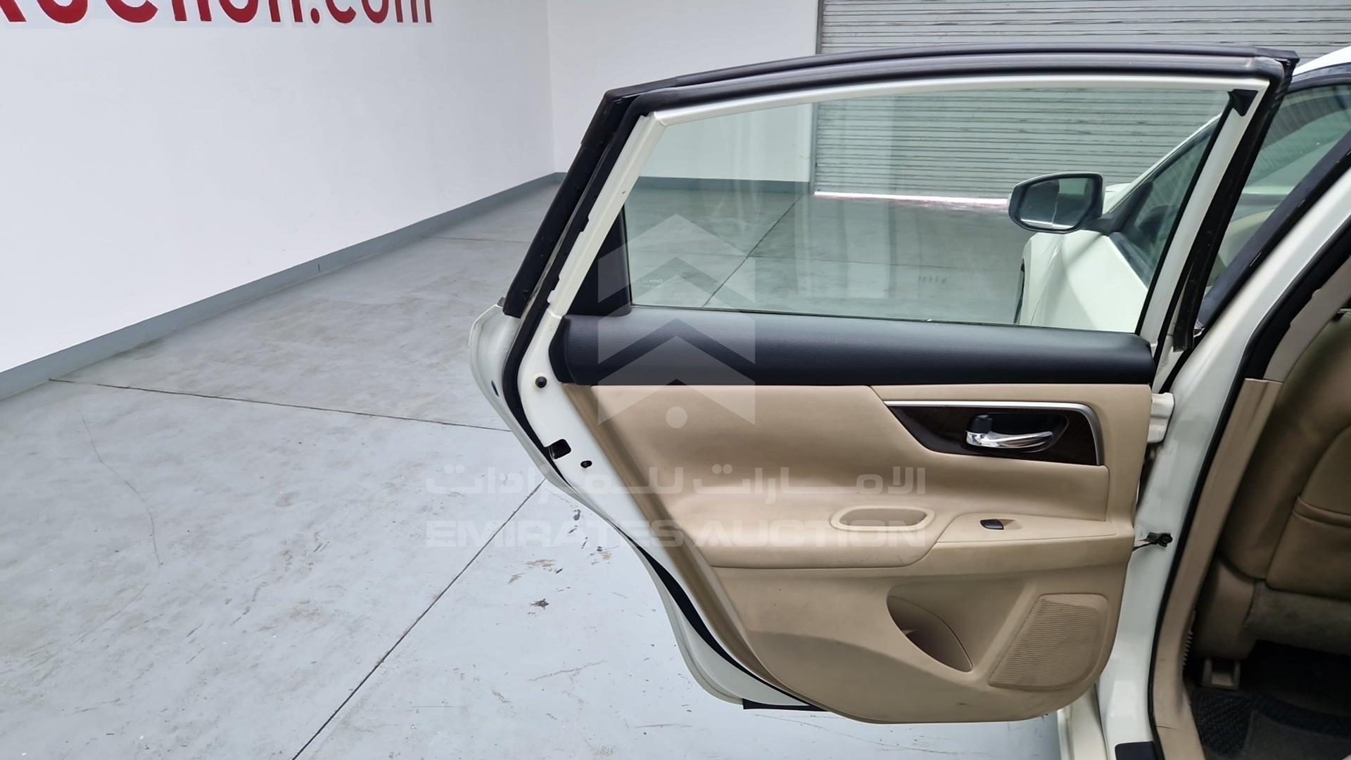 2014 NISSAN ALTIMA VIN: 1N4AL3AP8EC180817