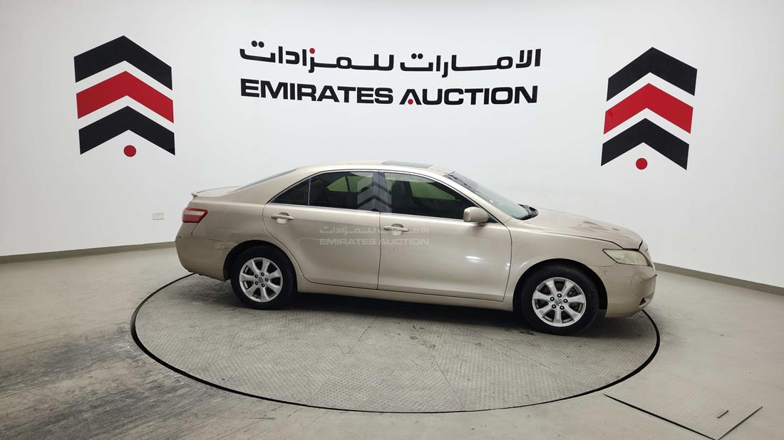 2007 Toyota Camry — Right Full View — Photo 40