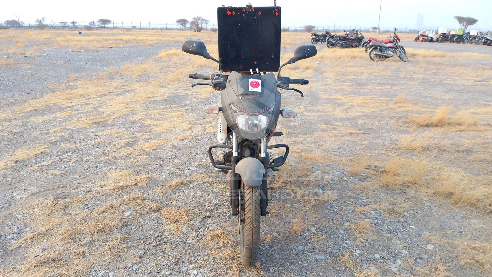 2021 BAJAJ PULSAR VIN: MD2A11CX1MCC22984