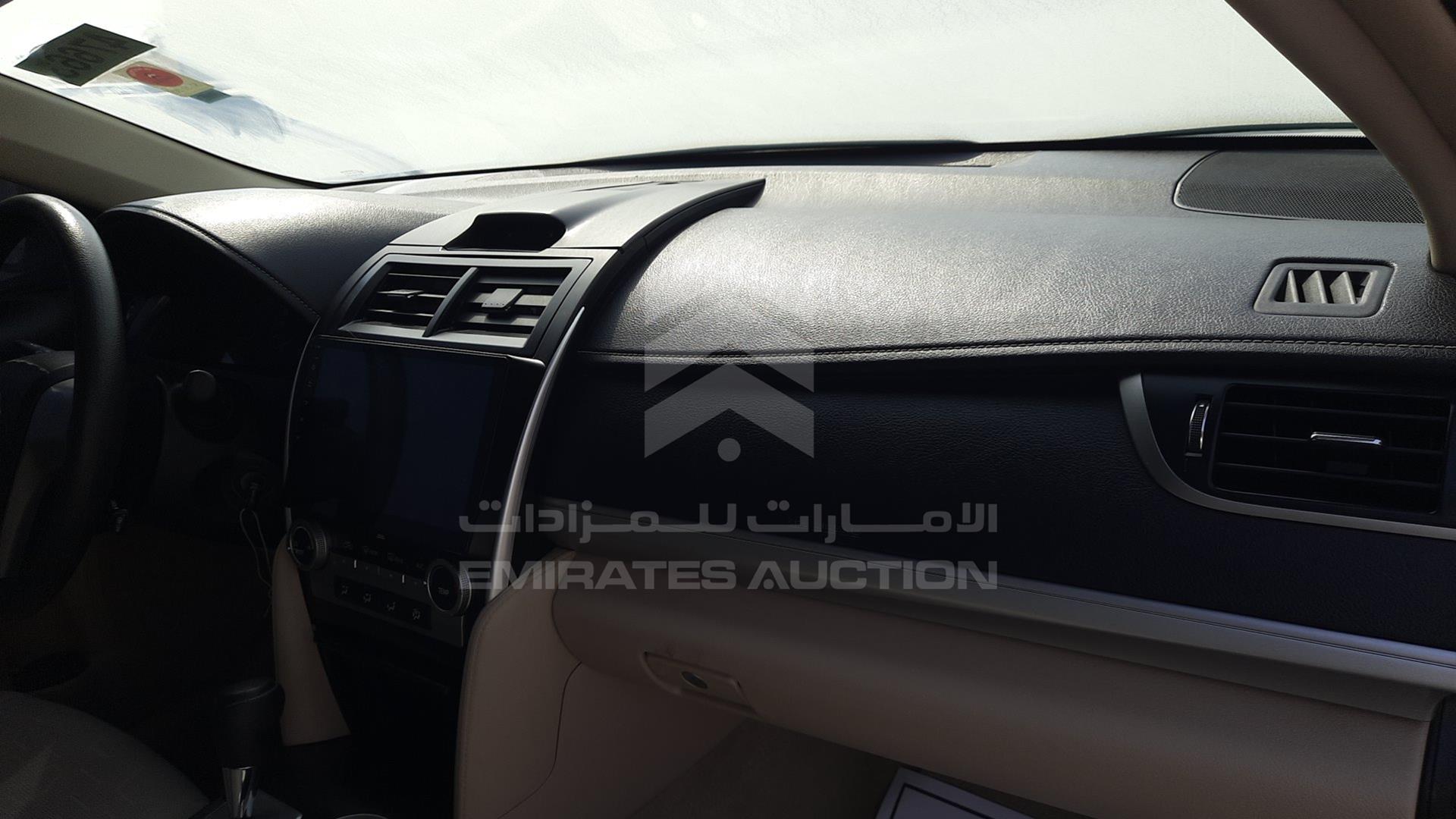 2014 TOYOTA CAMRY VIN: 6T1BF9FK8EX496362