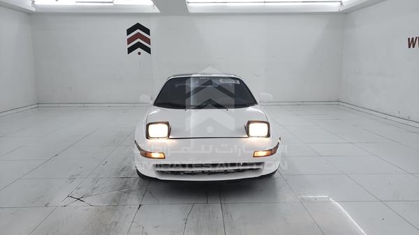JT2SWS1N4M0008694, 1991 Toyota Mr2 on Emirates Auction