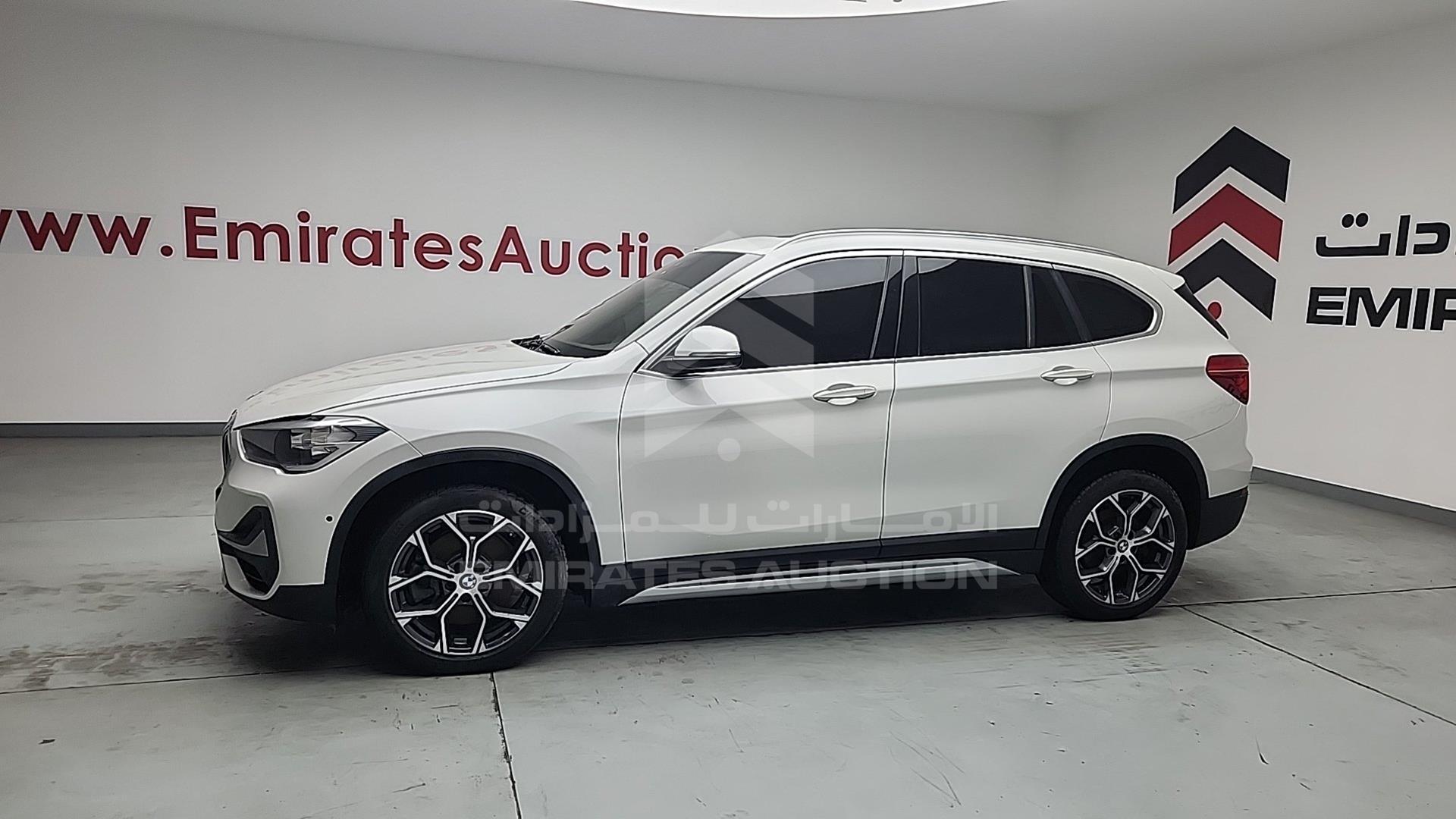 2021 BMW X1 VIN: WBXJG9C0XM5S11945