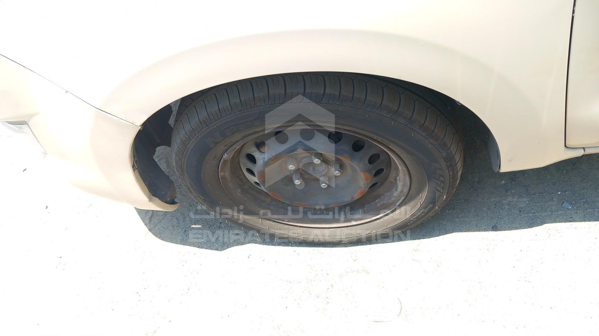 2018 TOYOTA INNOVA VIN: MHFCX8EM0J0108997