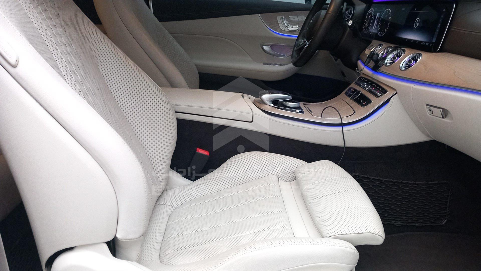 2020 MERCEDES E 450 VIN: W1K1J6JB2LF132723