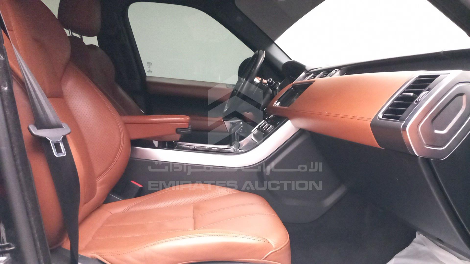 2014 RANGE ROVER SPORT VIN: SALWA2EFXEA344896