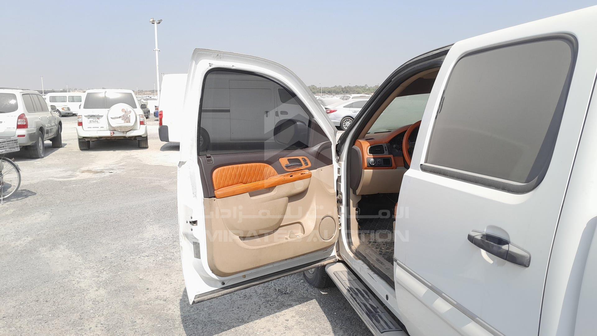 2011 GMC SIERRA VIN: 3GTP29E25BG356417