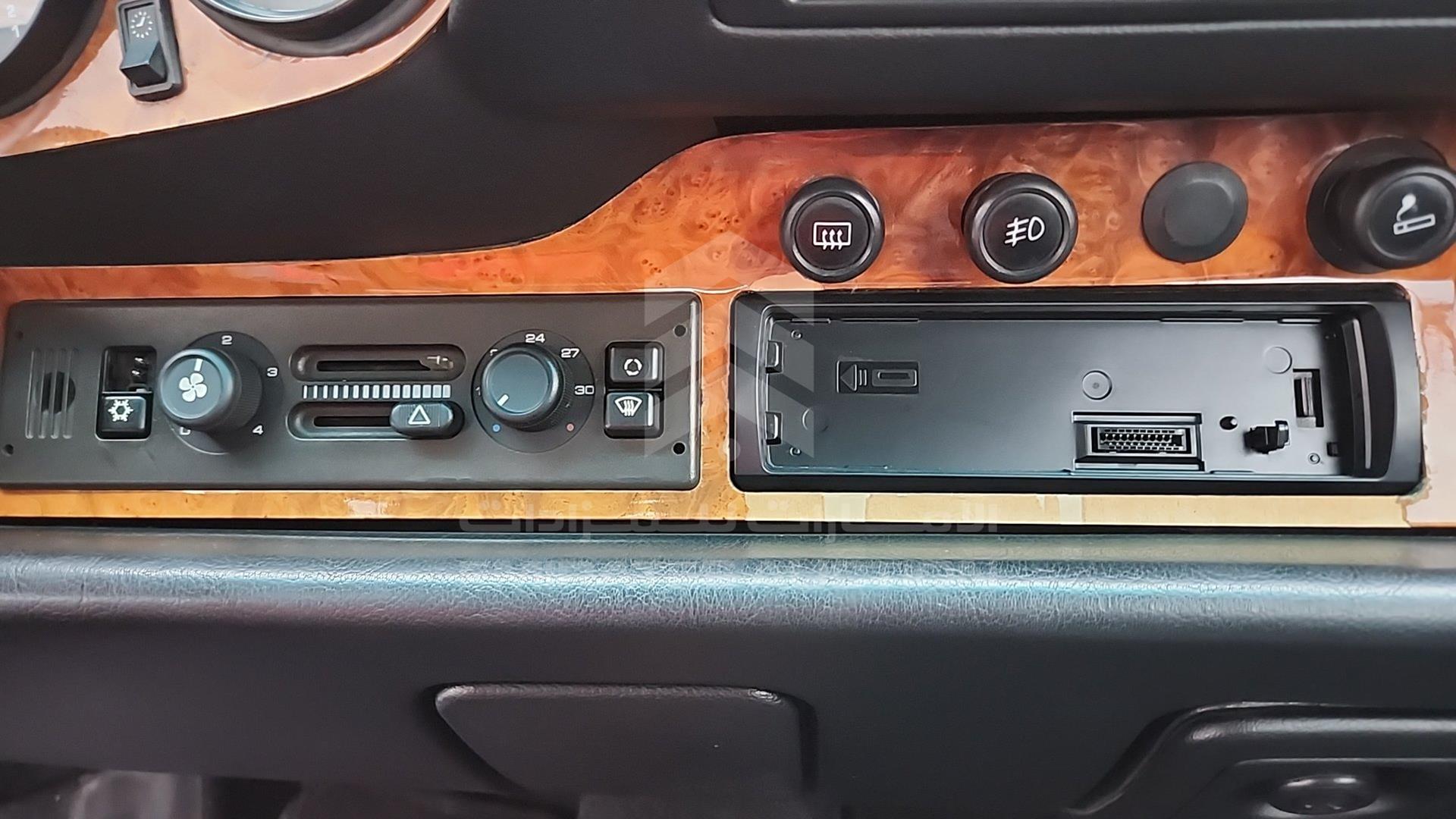 1995 PORSCHE 911 VIN: WP0ZZZ99ZSS311560