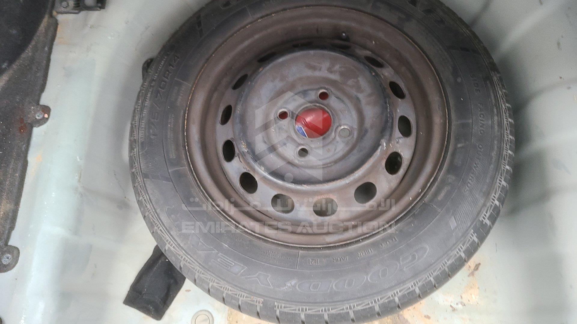 KMHCT41B9FU854395 - 2015 Hyundai Accent - #465312